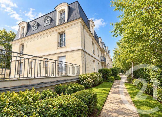 Appartement F3 à vendre SOISY SOUS MONTMORENCY