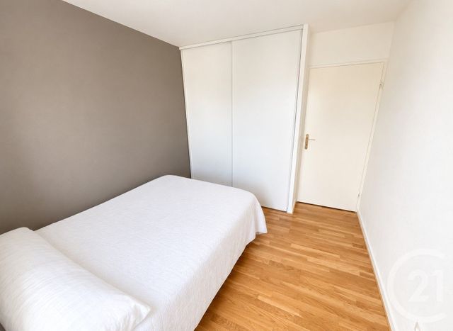 Appartement F3 à vendre - 3 pièces - 60.17 m2 - SOISY SOUS MONTMORENCY - 95 - ILE-DE-FRANCE - Century 21 Val-Ombreux