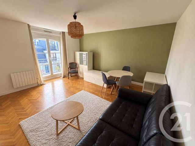 Appartement F3 à vendre - 3 pièces - 60.17 m2 - SOISY SOUS MONTMORENCY - 95 - ILE-DE-FRANCE - Century 21 Val-Ombreux