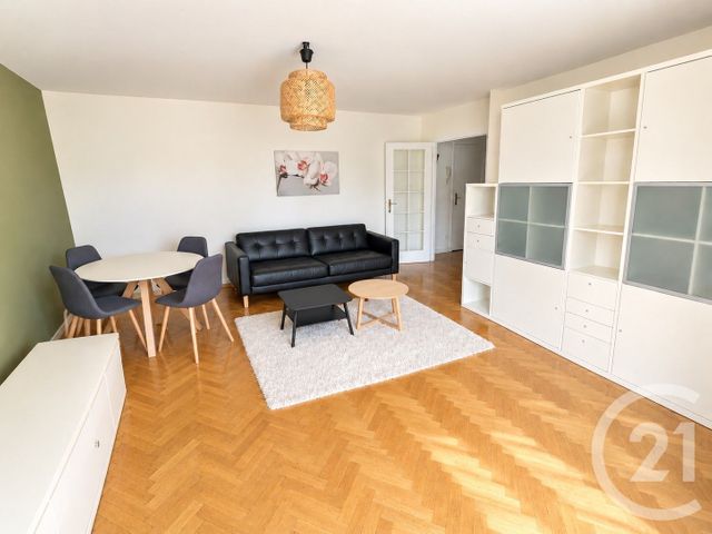 Appartement F3 à vendre - 3 pièces - 60.17 m2 - SOISY SOUS MONTMORENCY - 95 - ILE-DE-FRANCE - Century 21 Val-Ombreux