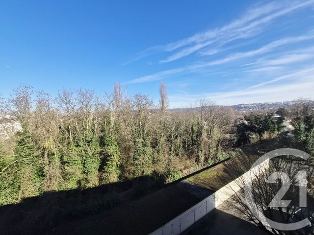Appartement F4 à vendre - 4 pièces - 87.36 m2 - SOISY SOUS MONTMORENCY - 95 - ILE-DE-FRANCE - Century 21 Val-Ombreux