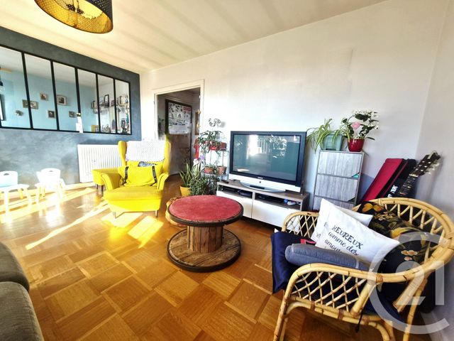 Appartement F4 à vendre - 4 pièces - 87.36 m2 - SOISY SOUS MONTMORENCY - 95 - ILE-DE-FRANCE - Century 21 Val-Ombreux