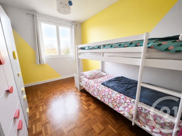 Appartement F4 à vendre - 4 pièces - 87.36 m2 - SOISY SOUS MONTMORENCY - 95 - ILE-DE-FRANCE - Century 21 Val-Ombreux