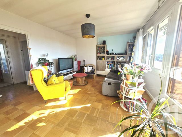 Appartement F4 à vendre - 4 pièces - 87.36 m2 - SOISY SOUS MONTMORENCY - 95 - ILE-DE-FRANCE - Century 21 Val-Ombreux
