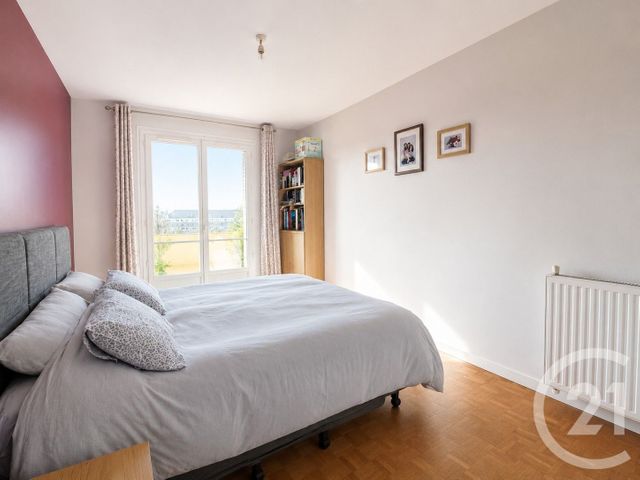 Appartement F4 à vendre - 4 pièces - 87.36 m2 - SOISY SOUS MONTMORENCY - 95 - ILE-DE-FRANCE - Century 21 Val-Ombreux