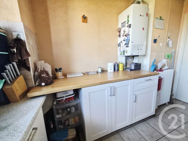 Appartement F4 à vendre - 4 pièces - 87.36 m2 - SOISY SOUS MONTMORENCY - 95 - ILE-DE-FRANCE - Century 21 Val-Ombreux