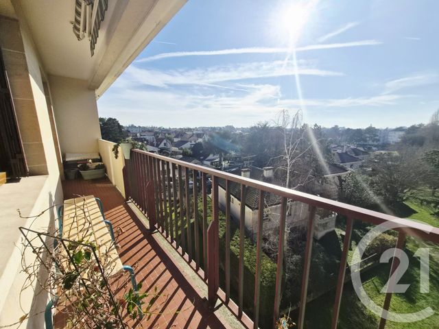 Appartement F4 à vendre - 4 pièces - 87.36 m2 - SOISY SOUS MONTMORENCY - 95 - ILE-DE-FRANCE - Century 21 Val-Ombreux
