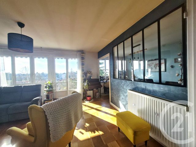 Appartement F4 à vendre - 4 pièces - 87.36 m2 - SOISY SOUS MONTMORENCY - 95 - ILE-DE-FRANCE - Century 21 Val-Ombreux