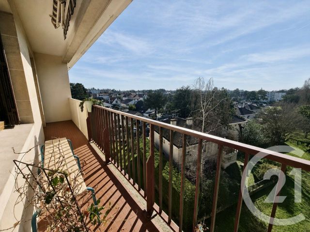 Appartement F4 à vendre SOISY SOUS MONTMORENCY