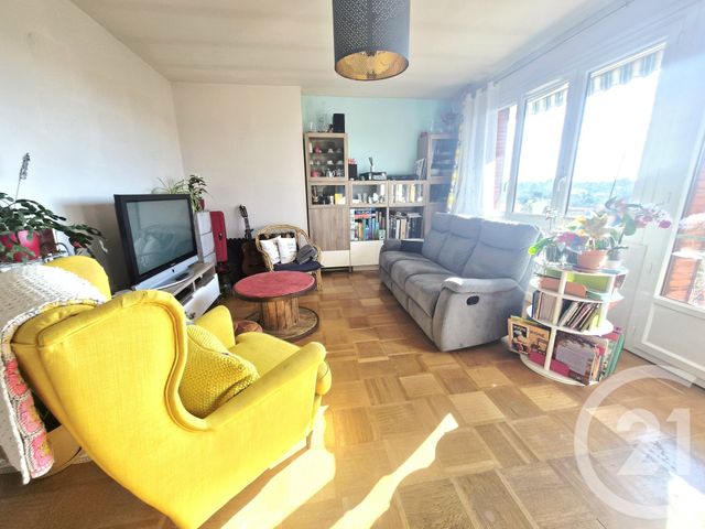 Appartement F4 à vendre - 4 pièces - 87.36 m2 - SOISY SOUS MONTMORENCY - 95 - ILE-DE-FRANCE - Century 21 Val-Ombreux