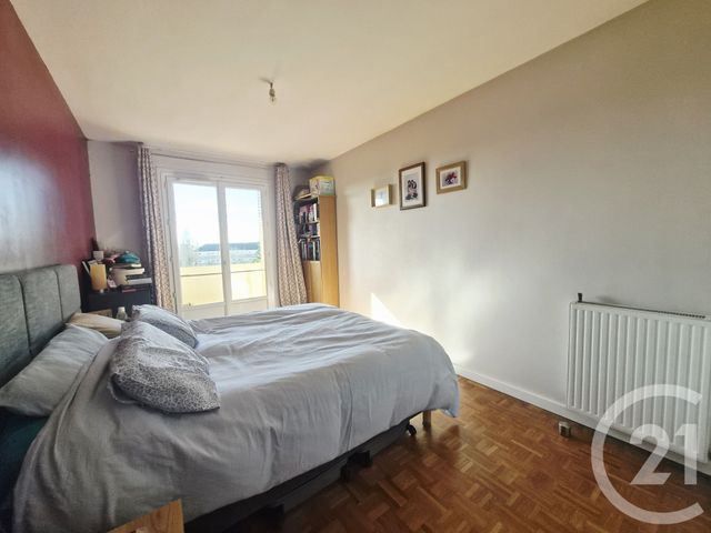 Appartement F4 à vendre - 4 pièces - 87.36 m2 - SOISY SOUS MONTMORENCY - 95 - ILE-DE-FRANCE - Century 21 Val-Ombreux