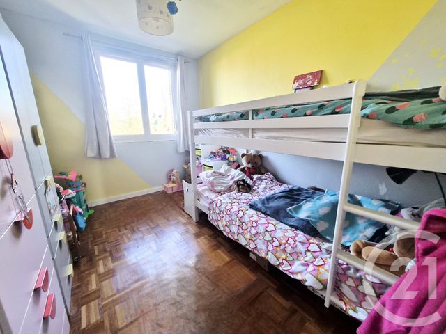 Appartement F4 à vendre - 4 pièces - 87.36 m2 - SOISY SOUS MONTMORENCY - 95 - ILE-DE-FRANCE - Century 21 Val-Ombreux