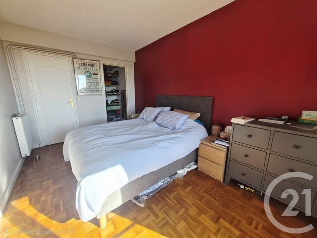 Appartement F4 à vendre - 4 pièces - 87.36 m2 - SOISY SOUS MONTMORENCY - 95 - ILE-DE-FRANCE - Century 21 Val-Ombreux