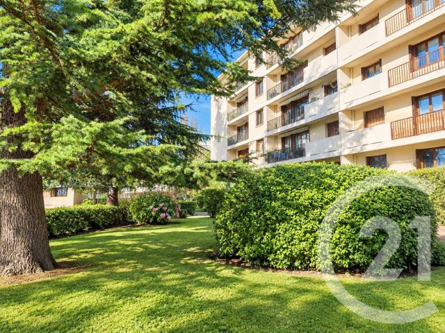 Appartement F4 à vendre SOISY SOUS MONTMORENCY