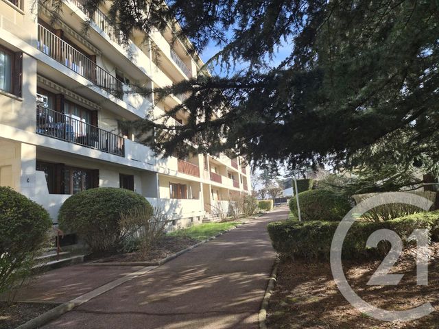 Appartement F4 à vendre SOISY SOUS MONTMORENCY