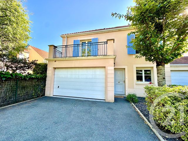 maison - SOISY SOUS MONTMORENCY - 95