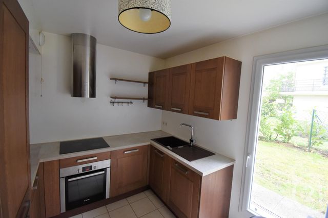 Appartement F3 à vendre - 3 pièces - 60.3 m2 - SOISY SOUS MONTMORENCY - 95 - ILE-DE-FRANCE - Century 21 Val-Ombreux Appartement F3 à vendre - 3 pièces - 60.3 m2 - SOISY SOUS MONTMORENCY - 95 - ILE-DE-FRANCE - Century 21 Val-Ombreux