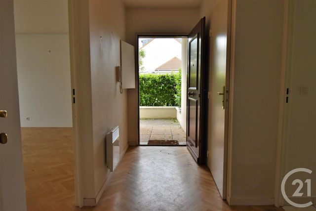 Appartement F3 à vendre - 3 pièces - 60.3 m2 - SOISY SOUS MONTMORENCY - 95 - ILE-DE-FRANCE - Century 21 Val-Ombreux Appartement F3 à vendre - 3 pièces - 60.3 m2 - SOISY SOUS MONTMORENCY - 95 - ILE-DE-FRANCE - Century 21 Val-Ombreux