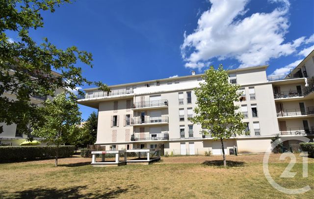 Appartement F3 à vendre - 3 pièces - 60.3 m2 - SOISY SOUS MONTMORENCY - 95 - ILE-DE-FRANCE - Century 21 Val-Ombreux Appartement F3 à vendre - 3 pièces - 60.3 m2 - SOISY SOUS MONTMORENCY - 95 - ILE-DE-FRANCE - Century 21 Val-Ombreux