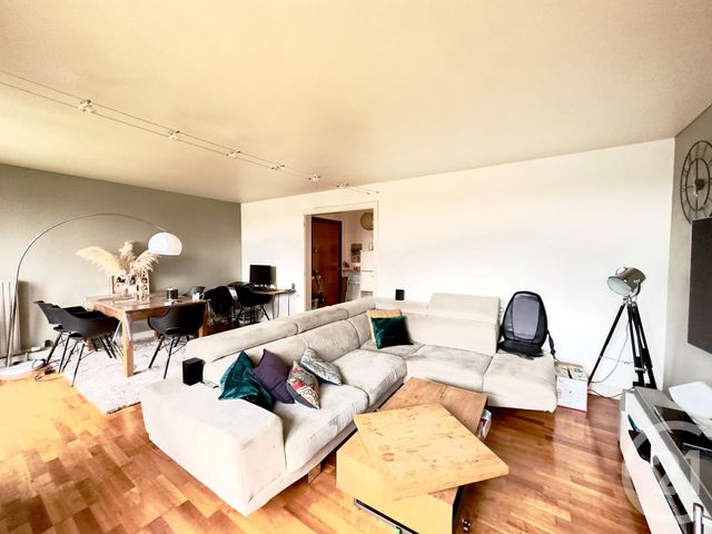 Appartement F4 à vendre - 4 pièces - 80.2 m2 - SOISY SOUS MONTMORENCY - 95 - ILE-DE-FRANCE - Century 21 Val-Ombreux
