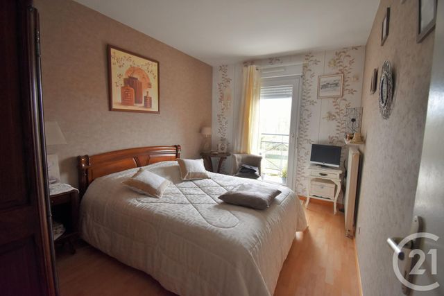 Afficher la photo en grand Appartement F5 à vendre - 5 pièces - 106.5 m2 - MARGENCY - 95 - ILE-DE-FRANCE - Century 21 Val-Ombreux