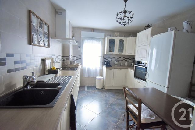 Afficher la photo en grand Appartement F5 à vendre - 5 pièces - 106.5 m2 - MARGENCY - 95 - ILE-DE-FRANCE - Century 21 Val-Ombreux