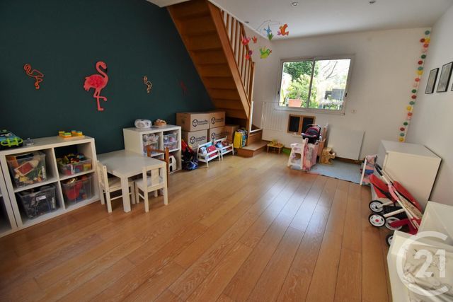 Afficher la photo en grand maison à vendre - 7 pièces - 170.0 m2 - SOISY SOUS MONTMORENCY - 95 - ILE-DE-FRANCE - Century 21 Val-Ombreux
