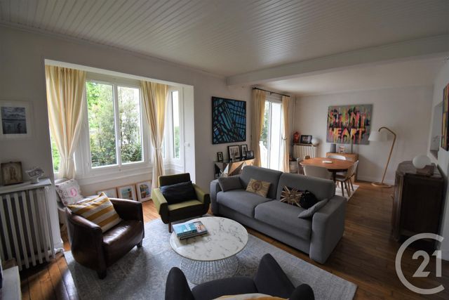 maison à vendre - 6 pièces - 135.0 m2 - SOISY SOUS MONTMORENCY - 95 - ILE-DE-FRANCE - Century 21 Val-Ombreux maison à vendre - 6 pièces - 135.0 m2 - SOISY SOUS MONTMORENCY - 95 - ILE-DE-FRANCE - Century 21 Val-Ombreux