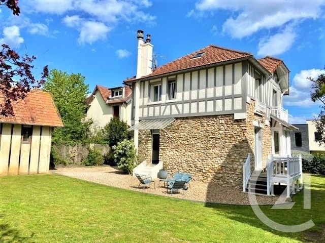 maison à vendre - 6 pièces - 135.0 m2 - SOISY SOUS MONTMORENCY - 95 - ILE-DE-FRANCE - Century 21 Val-Ombreux maison à vendre - 6 pièces - 135.0 m2 - SOISY SOUS MONTMORENCY - 95 - ILE-DE-FRANCE - Century 21 Val-Ombreux