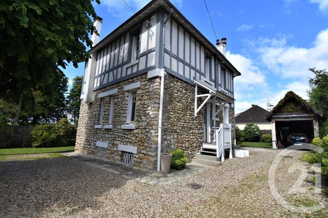 maison à vendre - 6 pièces - 135.0 m2 - SOISY SOUS MONTMORENCY - 95 - ILE-DE-FRANCE - Century 21 Val-Ombreux maison à vendre - 6 pièces - 135.0 m2 - SOISY SOUS MONTMORENCY - 95 - ILE-DE-FRANCE - Century 21 Val-Ombreux