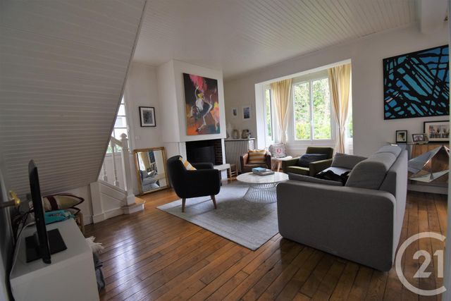 maison à vendre - 6 pièces - 135.0 m2 - SOISY SOUS MONTMORENCY - 95 - ILE-DE-FRANCE - Century 21 Val-Ombreux maison à vendre - 6 pièces - 135.0 m2 - SOISY SOUS MONTMORENCY - 95 - ILE-DE-FRANCE - Century 21 Val-Ombreux