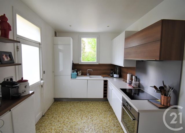 maison à vendre - 6 pièces - 135.0 m2 - SOISY SOUS MONTMORENCY - 95 - ILE-DE-FRANCE - Century 21 Val-Ombreux maison à vendre - 6 pièces - 135.0 m2 - SOISY SOUS MONTMORENCY - 95 - ILE-DE-FRANCE - Century 21 Val-Ombreux
