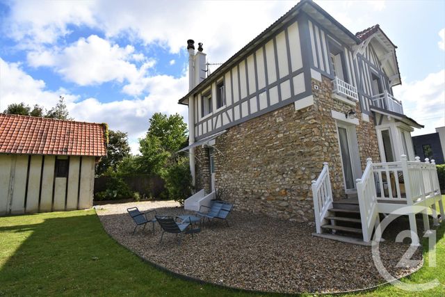 maison à vendre - 6 pièces - 135.0 m2 - SOISY SOUS MONTMORENCY - 95 - ILE-DE-FRANCE - Century 21 Val-Ombreux maison à vendre - 6 pièces - 135.0 m2 - SOISY SOUS MONTMORENCY - 95 - ILE-DE-FRANCE - Century 21 Val-Ombreux