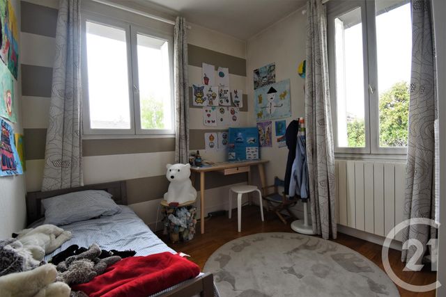 maison à vendre - 6 pièces - 135.0 m2 - SOISY SOUS MONTMORENCY - 95 - ILE-DE-FRANCE - Century 21 Val-Ombreux maison à vendre - 6 pièces - 135.0 m2 - SOISY SOUS MONTMORENCY - 95 - ILE-DE-FRANCE - Century 21 Val-Ombreux