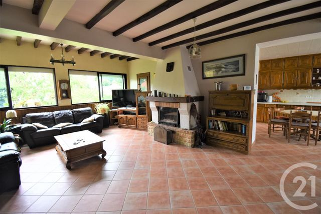 Afficher la photo en grand maison à vendre - 7 pièces - 150.31 m2 - SOISY SOUS MONTMORENCY - 95 - ILE-DE-FRANCE - Century 21 Val-Ombreux