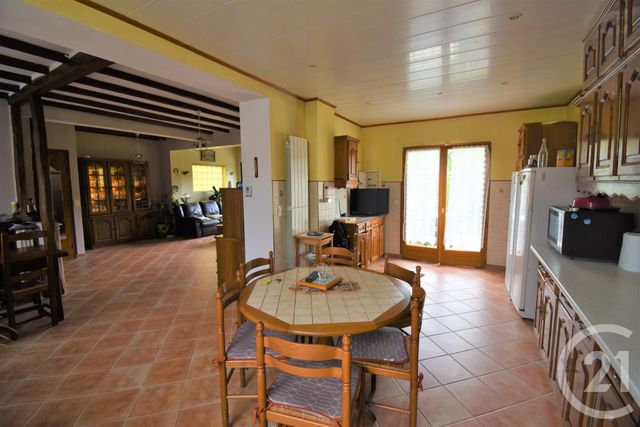 Afficher la photo en grand maison à vendre - 7 pièces - 150.31 m2 - SOISY SOUS MONTMORENCY - 95 - ILE-DE-FRANCE - Century 21 Val-Ombreux