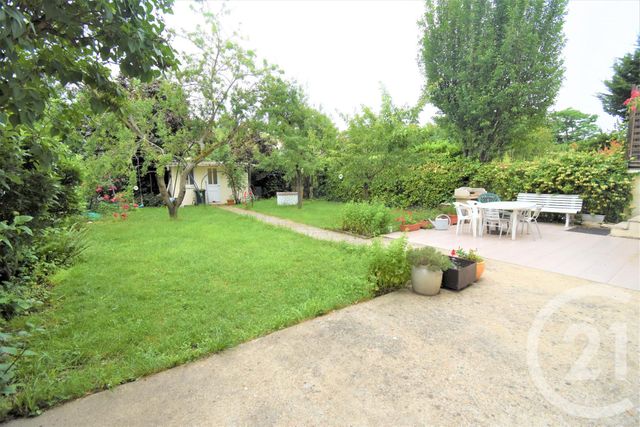 Afficher la photo en grand maison à vendre - 7 pièces - 150.31 m2 - SOISY SOUS MONTMORENCY - 95 - ILE-DE-FRANCE - Century 21 Val-Ombreux