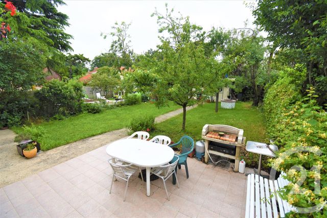 Afficher la photo en grand maison à vendre - 7 pièces - 150.31 m2 - SOISY SOUS MONTMORENCY - 95 - ILE-DE-FRANCE - Century 21 Val-Ombreux