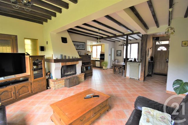 Afficher la photo en grand maison à vendre - 7 pièces - 150.31 m2 - SOISY SOUS MONTMORENCY - 95 - ILE-DE-FRANCE - Century 21 Val-Ombreux