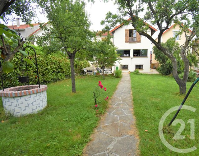Afficher la photo en grand maison à vendre - 7 pièces - 150.31 m2 - SOISY SOUS MONTMORENCY - 95 - ILE-DE-FRANCE - Century 21 Val-Ombreux