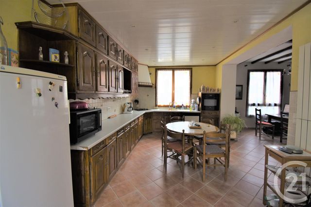 Afficher la photo en grand maison à vendre - 7 pièces - 150.31 m2 - SOISY SOUS MONTMORENCY - 95 - ILE-DE-FRANCE - Century 21 Val-Ombreux