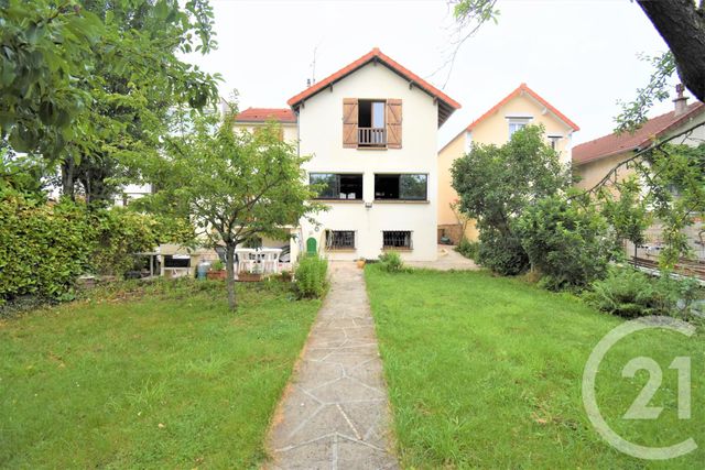 Afficher la photo en grand maison à vendre - 7 pièces - 150.31 m2 - SOISY SOUS MONTMORENCY - 95 - ILE-DE-FRANCE - Century 21 Val-Ombreux