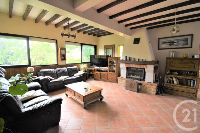 Afficher la photo en grand maison à vendre - 7 pièces - 150.31 m2 - SOISY SOUS MONTMORENCY - 95 - ILE-DE-FRANCE - Century 21 Val-Ombreux