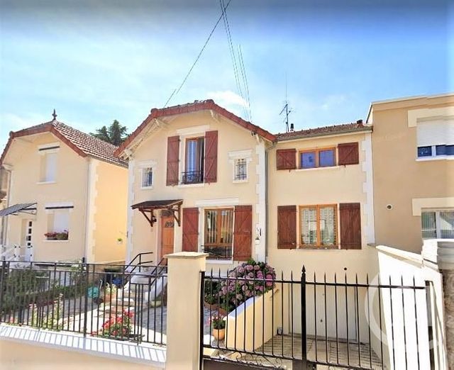Afficher la photo en grand maison à vendre - 7 pièces - 150.31 m2 - SOISY SOUS MONTMORENCY - 95 - ILE-DE-FRANCE - Century 21 Val-Ombreux