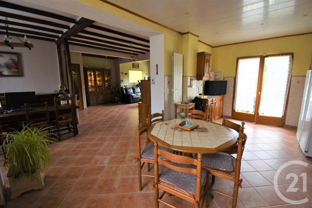 Afficher la photo en grand maison à vendre - 7 pièces - 150.31 m2 - SOISY SOUS MONTMORENCY - 95 - ILE-DE-FRANCE - Century 21 Val-Ombreux