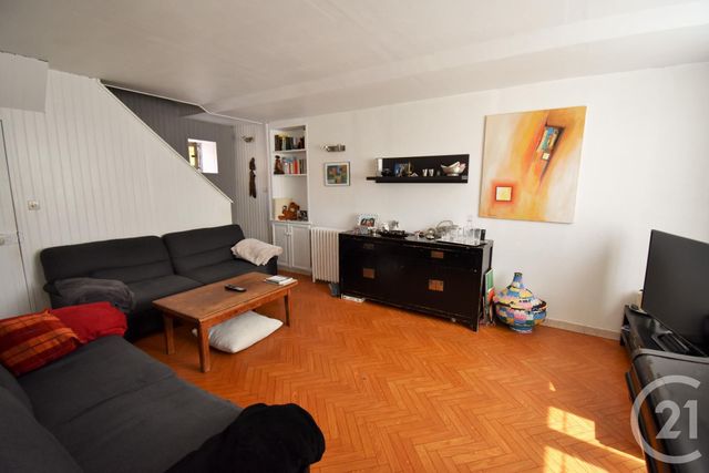 Afficher la photo en grand maison à vendre - 4 pièces - 71.8 m2 - MARGENCY - 95 - ILE-DE-FRANCE - Century 21 Val-Ombreux