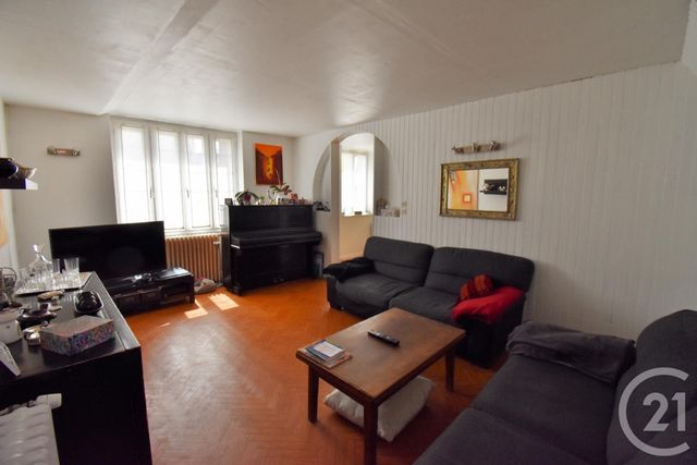 Afficher la photo en grand maison à vendre - 4 pièces - 71.8 m2 - MARGENCY - 95 - ILE-DE-FRANCE - Century 21 Val-Ombreux