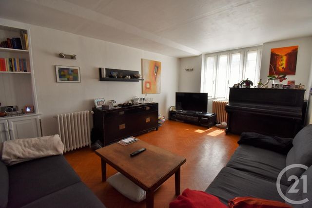 Afficher la photo en grand maison à vendre - 4 pièces - 71.8 m2 - MARGENCY - 95 - ILE-DE-FRANCE - Century 21 Val-Ombreux