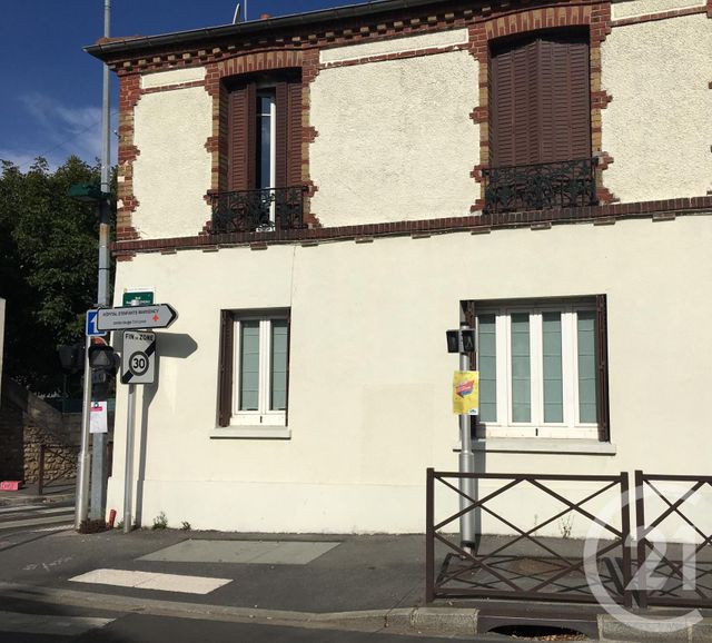 Afficher la photo en grand maison à vendre - 4 pièces - 71.8 m2 - MARGENCY - 95 - ILE-DE-FRANCE - Century 21 Val-Ombreux