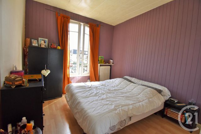 Afficher la photo en grand maison à vendre - 4 pièces - 71.8 m2 - MARGENCY - 95 - ILE-DE-FRANCE - Century 21 Val-Ombreux